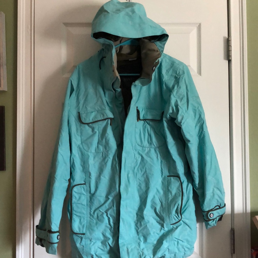 Ski Snowboard Jacket